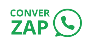 Converzap logo