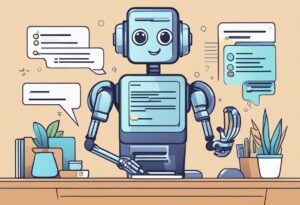 Atendente chatbot