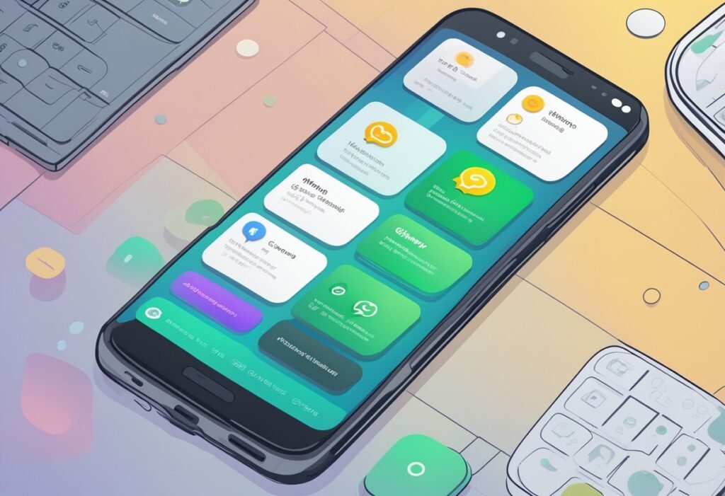 Chatbot para WhatsApp