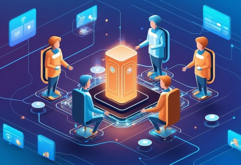 AI Agents: What They Are, How They Work, and Vertical AI Agents