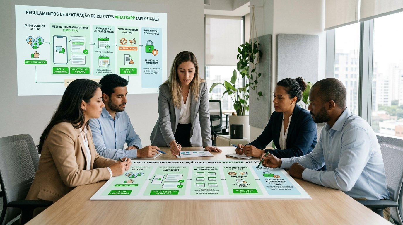 Gráfico de regras e conformidade para negócios digitais