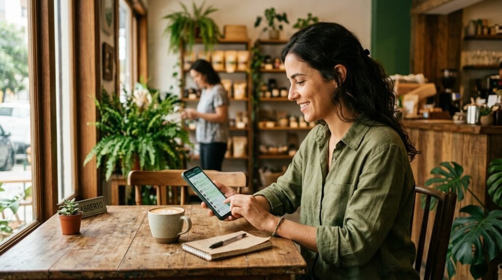 IA para atendimento no WhatsApp para pequenas empresas: O Guia