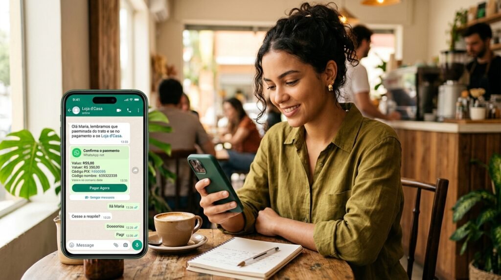 Lembrete de Pagamento WhatsApp: Guia Completo