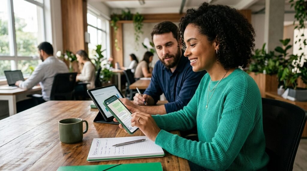 Pesquisa de satisfação WhatsApp: guia de aplicação
