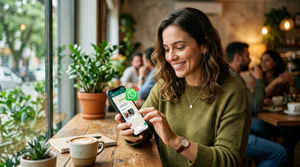 Reativação de clientes WhatsApp: guia para recuperar vendas