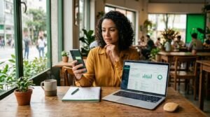 App do WhatsApp Business ou API oficial: quando migrar
