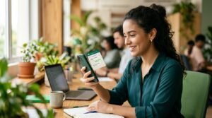 Atendente virtual WhatsApp: usos, limites e LGPD
