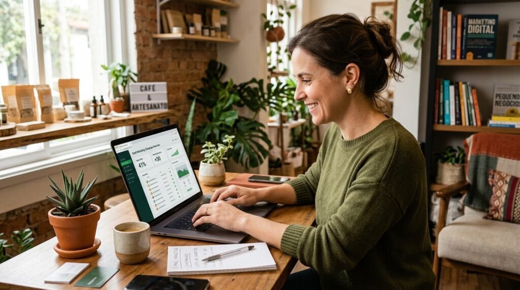 Como fazer email marketing: guia para pequenas empresas