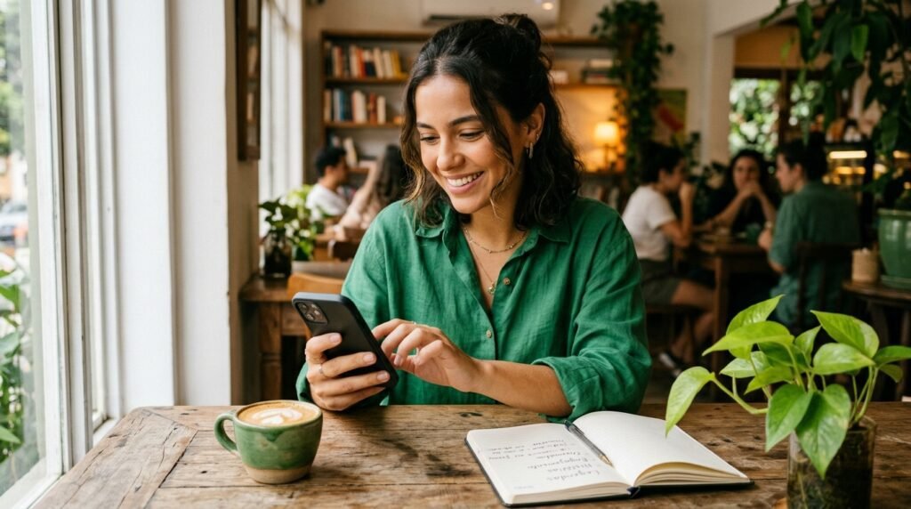 Como fazer legenda para Instagram que gera conversa