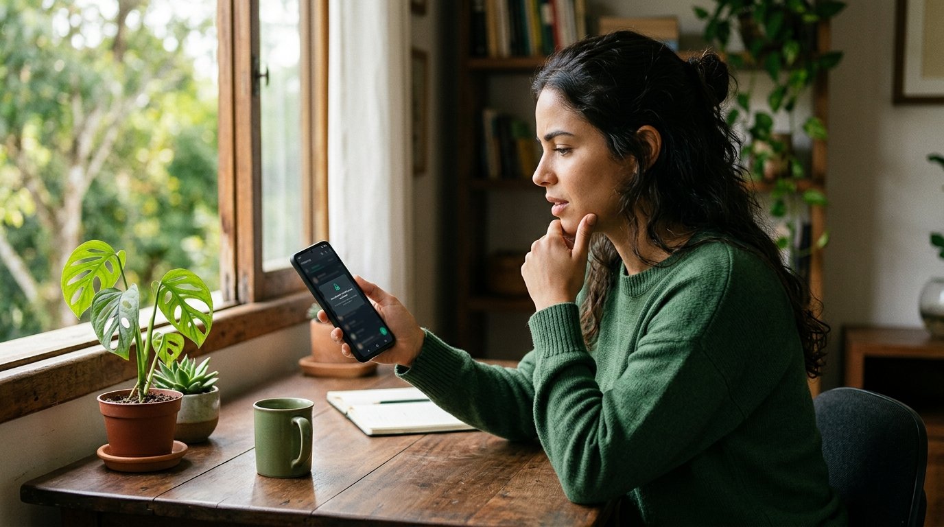 Conta restrita WhatsApp: por que acontece e o que fazer
