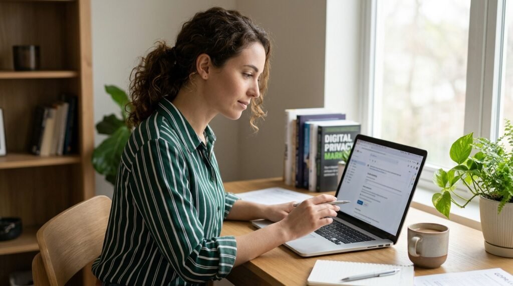 Email marketing LGPD: consentimento e descadastro
