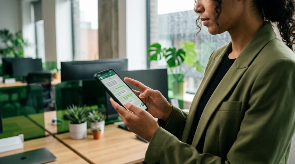 WhatsApp Business API: o que mudou em 2026